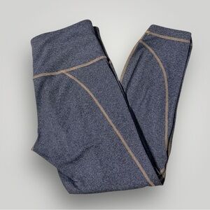 Athleta Charcoal Leggings